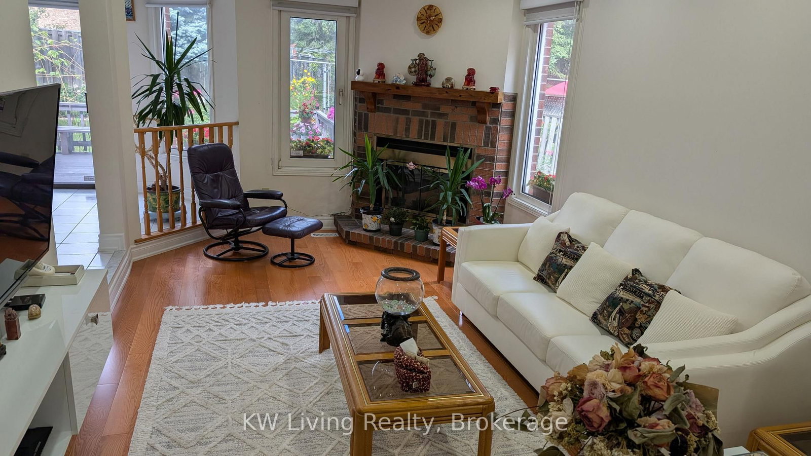 Detached House for sale at 215 Hollingham Road, Markham, Ontario, L3R 8K4 - Unionville - MLS: N12984618