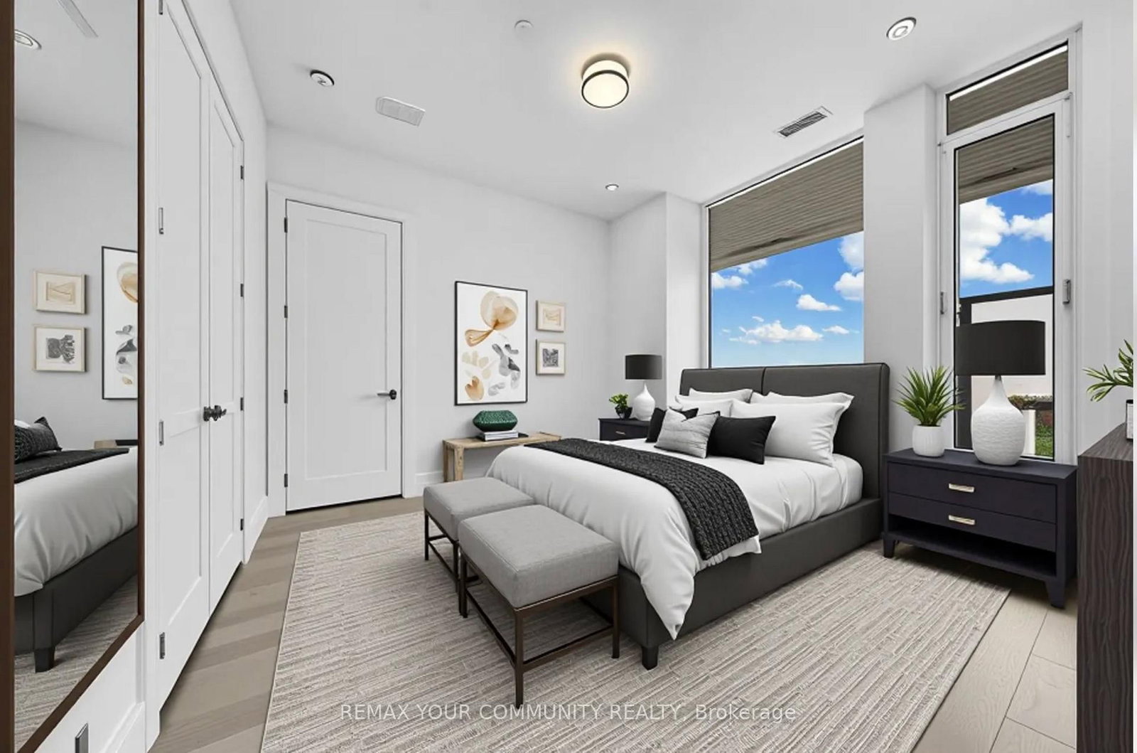 397 Royal Orchard Boulevard, Unit PH05 - Photo 17