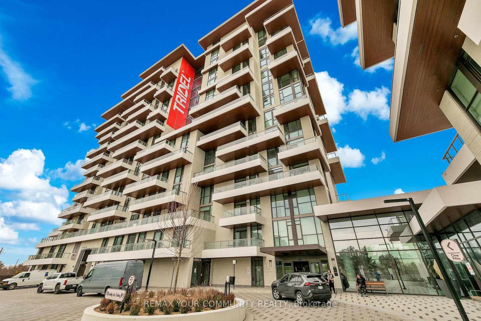 397 Royal Orchard Boulevard, Unit PH05 - Photo 2