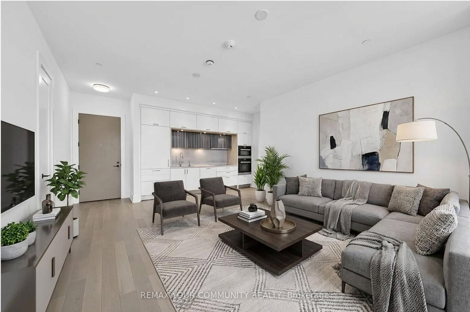 397 Royal Orchard Boulevard, Unit PH05 - Photo 7