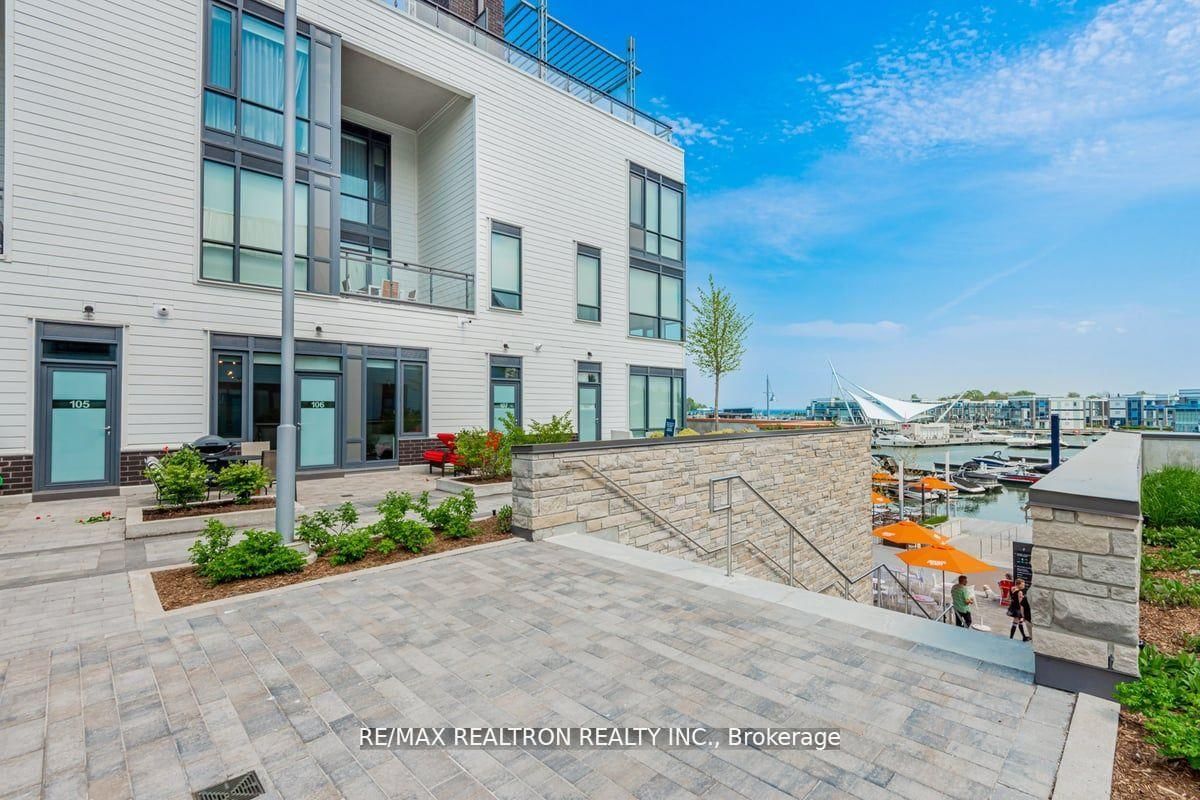 303 Broward Way, Unit 106 - Photo 2