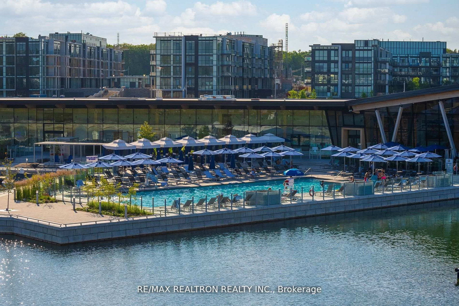 303 Broward Way, Unit 106 - Photo 20