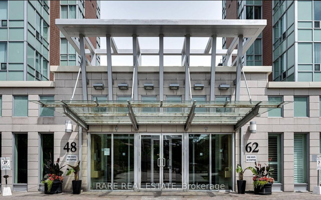 1015 - 62 Suncrest Boulevard