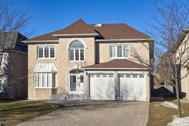 18 Hillsborough Crt | Richmond Hill | Image