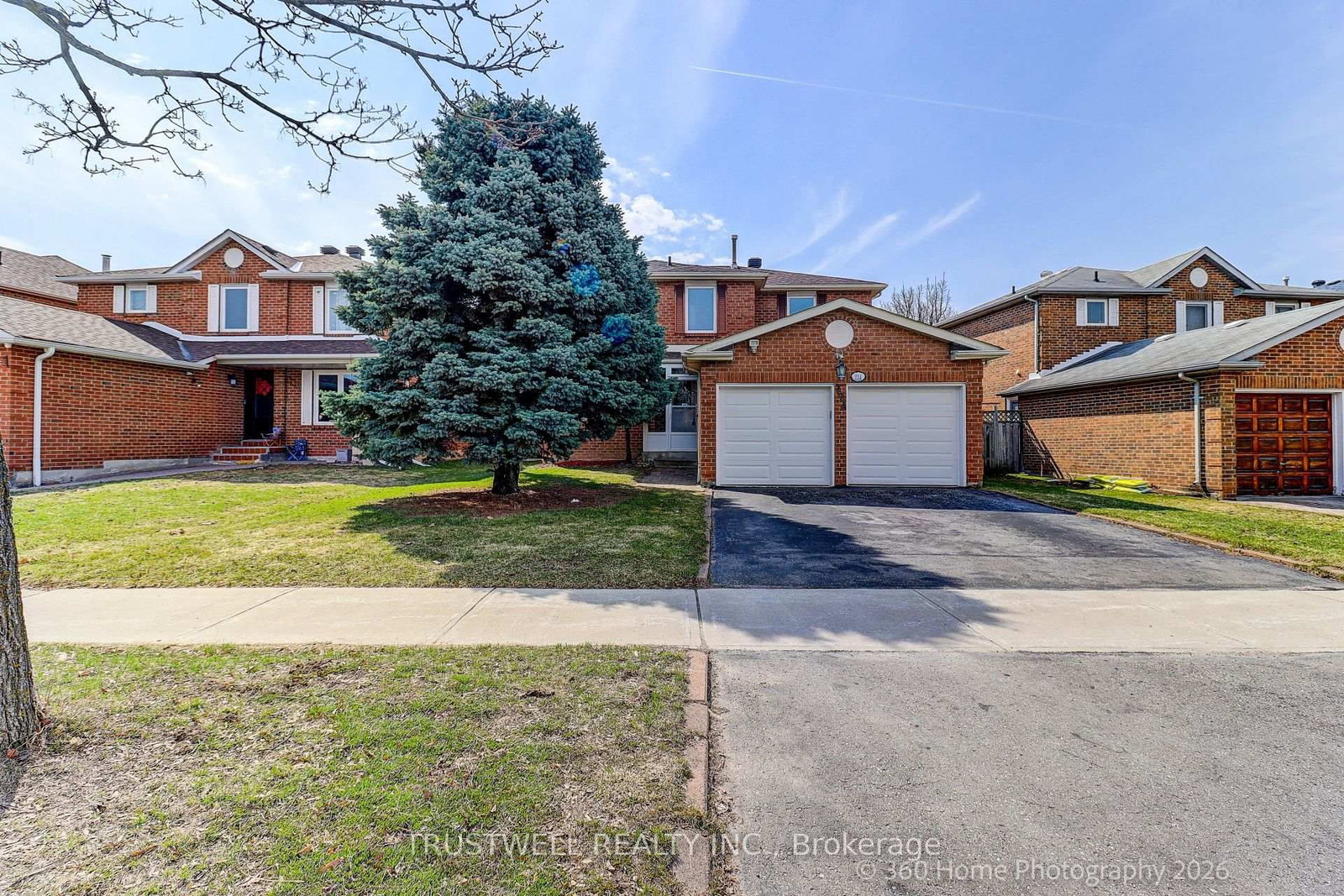 Detached House for sale at 224 Hollingham Road, Markham, Ontario, L3R 8K3 - Unionville - MLS: N12984774