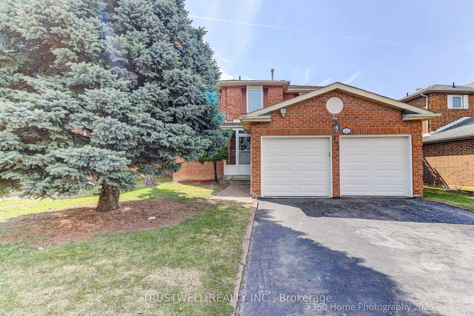 Detached House for sale at 224 Hollingham Road, Markham, Ontario, L3R 8K3 - Unionville - MLS: N12984774