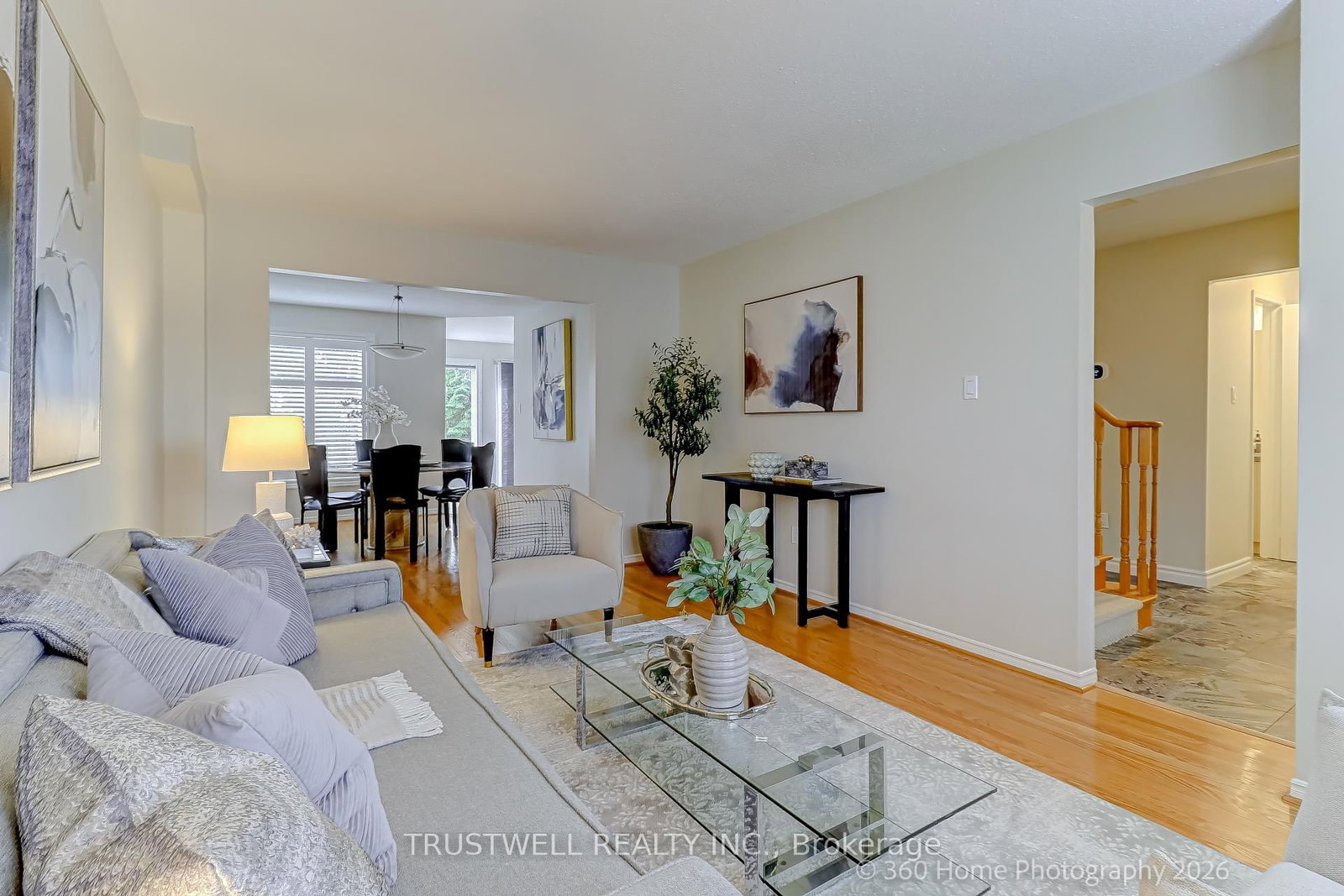 Detached House for sale at 224 Hollingham Road, Markham, Ontario, L3R 8K3 - Unionville - MLS: N12984774