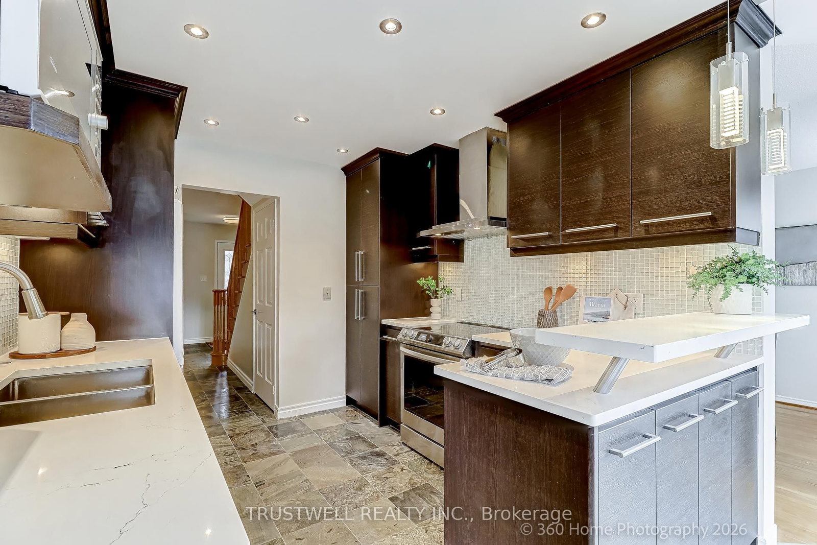 Detached House for sale at 224 Hollingham Road, Markham, Ontario, L3R 8K3 - Unionville - MLS: N12984774