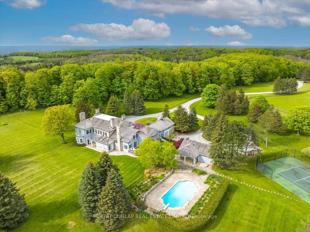 16694 Dufferin Street