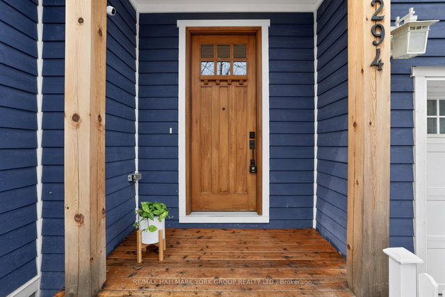 294 Cawthra Boulevard