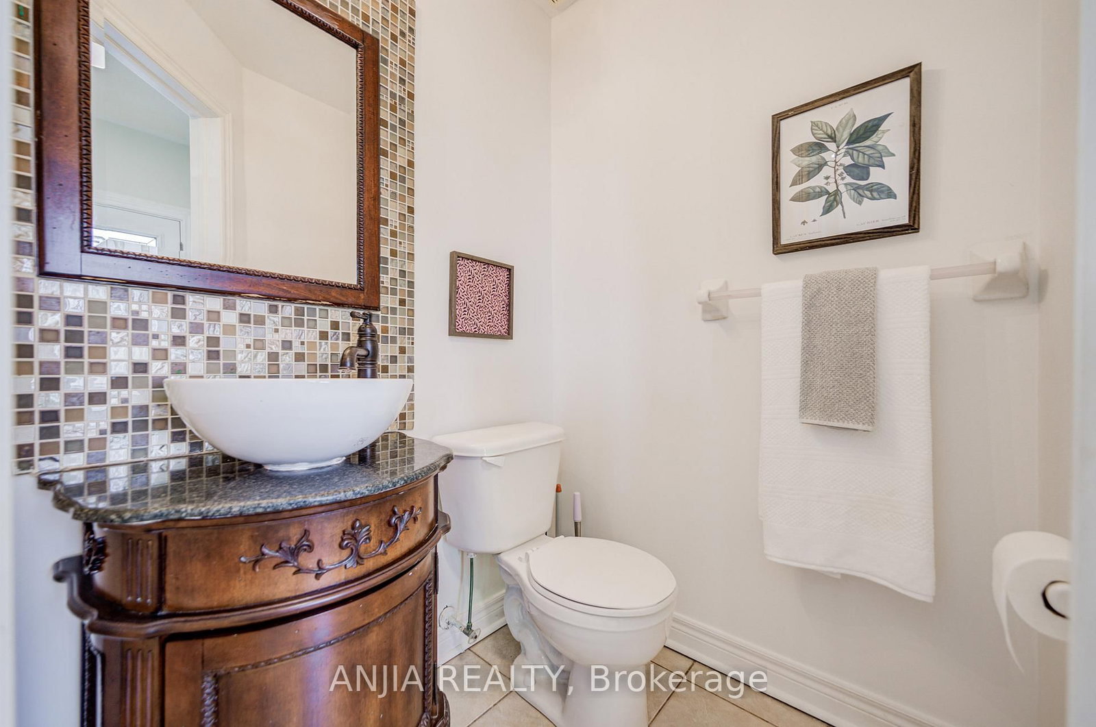 Townhouse for sale at 2033 Bur Oak Avenue, Markham, Ontario, L6E 1X3 - Greensborough - MLS: N12984846