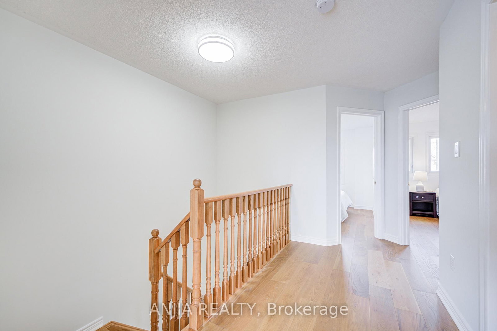 Townhouse for sale at 2033 Bur Oak Avenue, Markham, Ontario, L6E 1X3 - Greensborough - MLS: N12984846