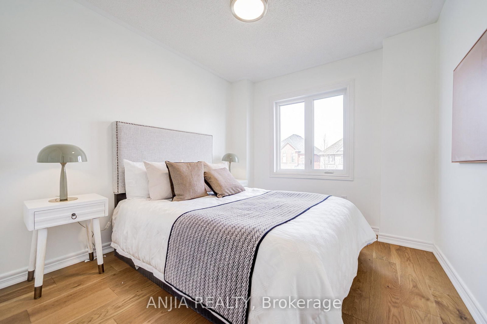 Townhouse for sale at 2033 Bur Oak Avenue, Markham, Ontario, L6E 1X3 - Greensborough - MLS: N12984846