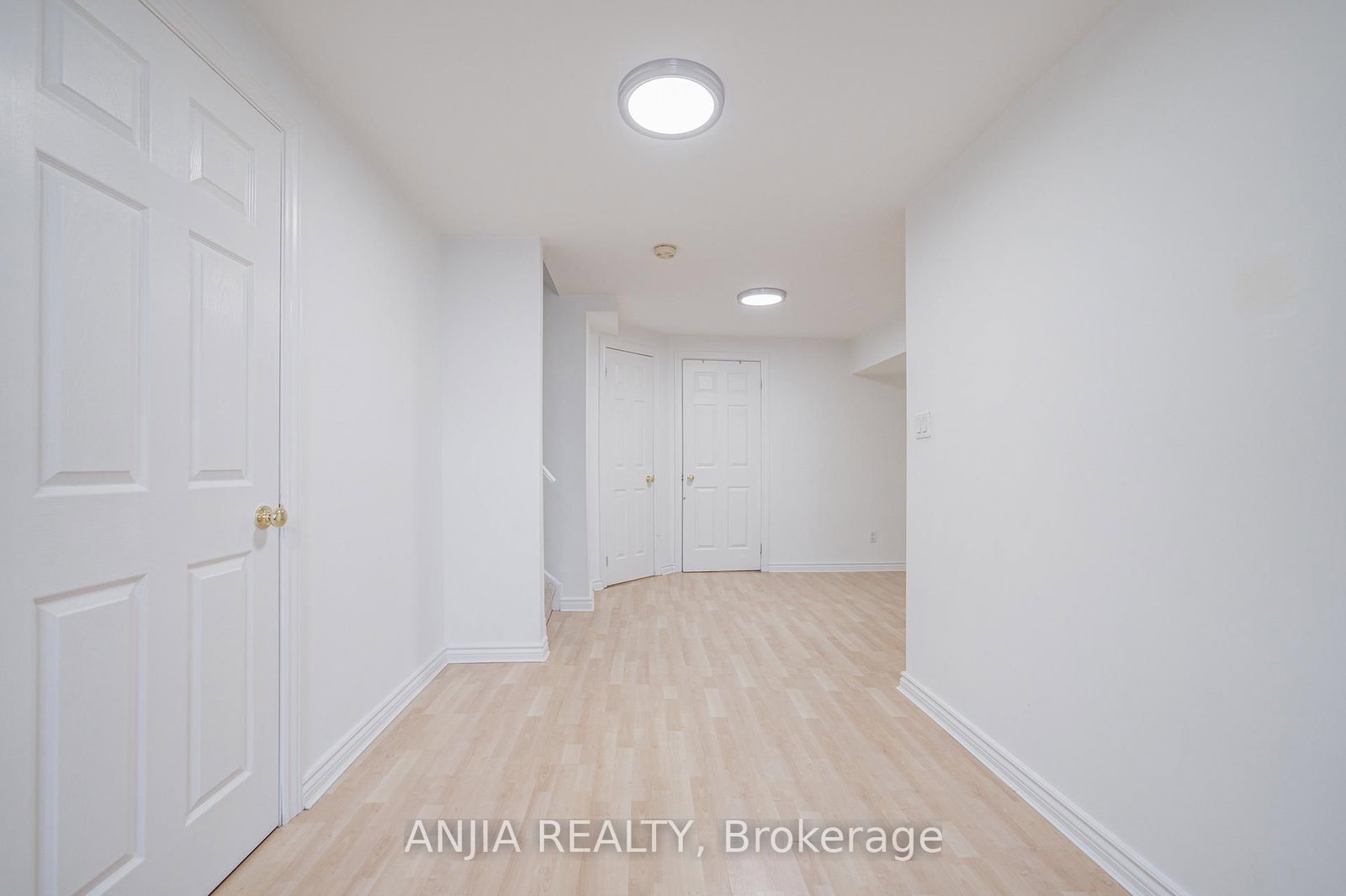 Townhouse for sale at 2033 Bur Oak Avenue, Markham, Ontario, L6E 1X3 - Greensborough - MLS: N12984846