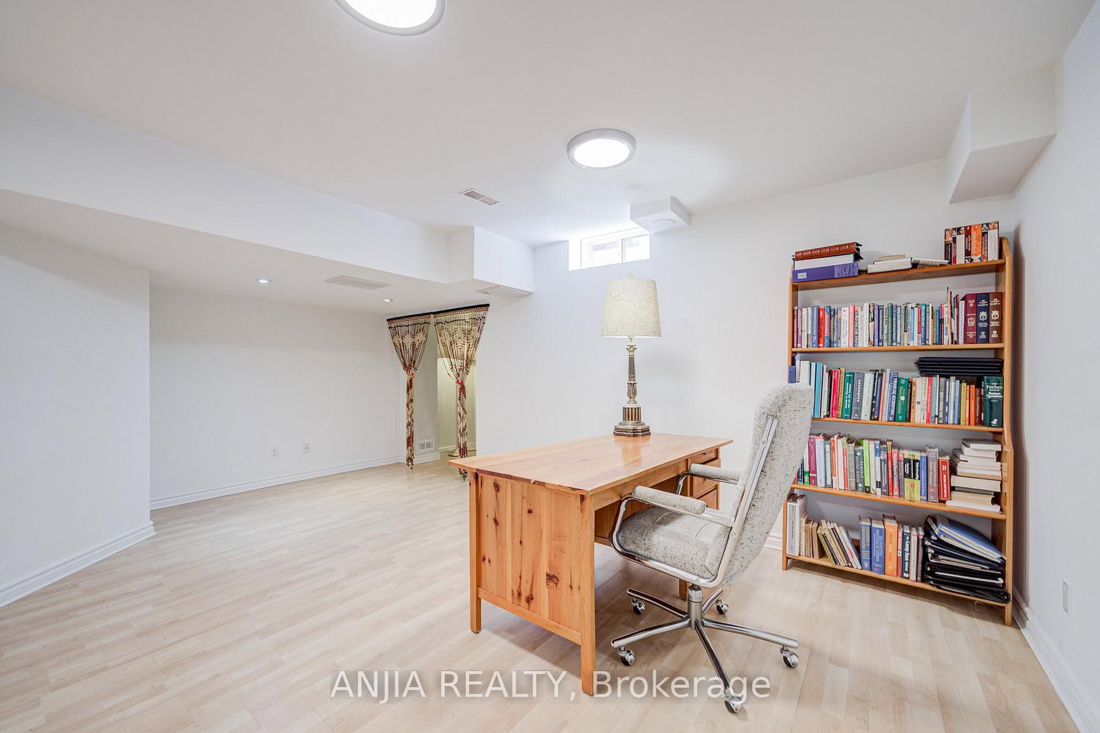 Townhouse for sale at 2033 Bur Oak Avenue, Markham, Ontario, L6E 1X3 - Greensborough - MLS: N12984846