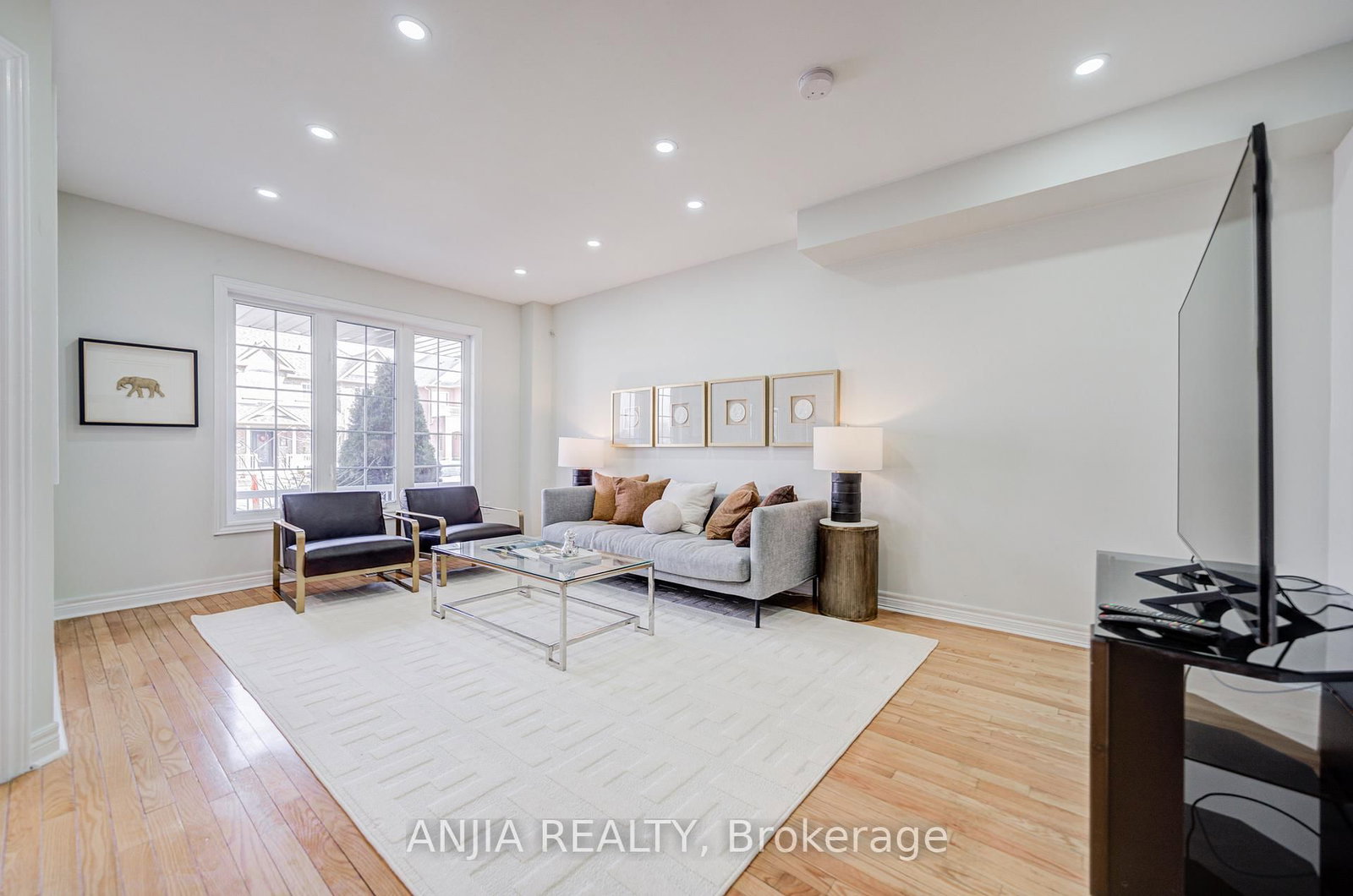 Townhouse for sale at 2033 Bur Oak Avenue, Markham, Ontario, L6E 1X3 - Greensborough - MLS: N12984846