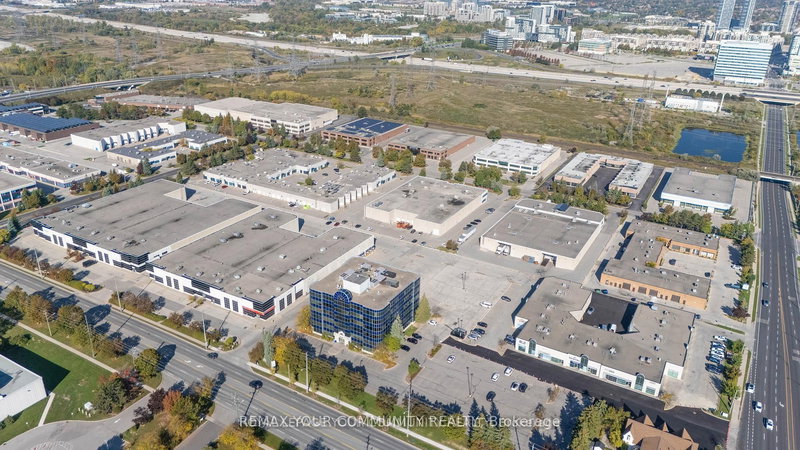 603/604 - 3950 14th Ave, Markham, L3R 0A9 | Image 3