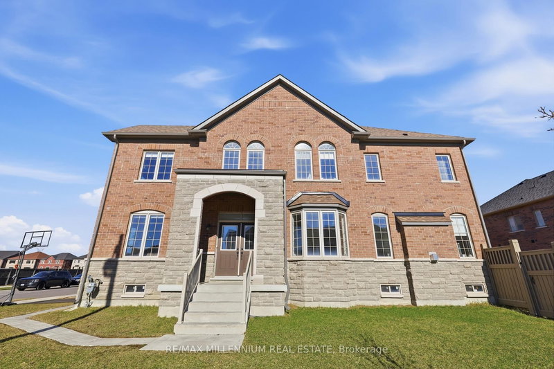 42 PORT RENFREW, Vaughan, L4H 5C3 | Image 3