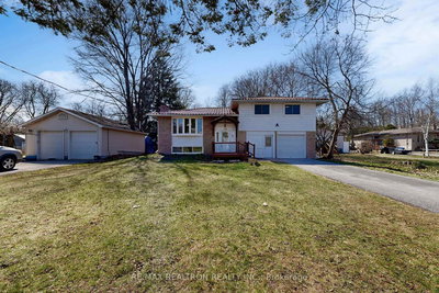 100 River Dr | East Gwillimbury | Image