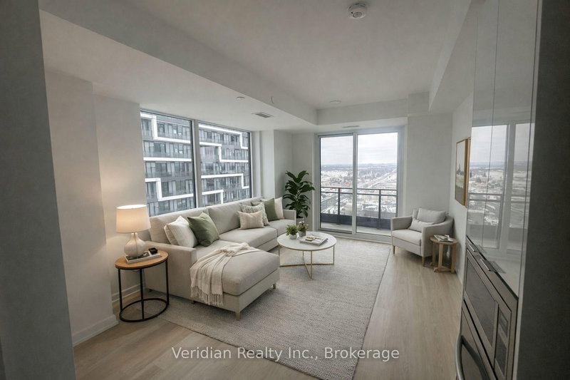 home for lease on B2111-9781 Markham Road