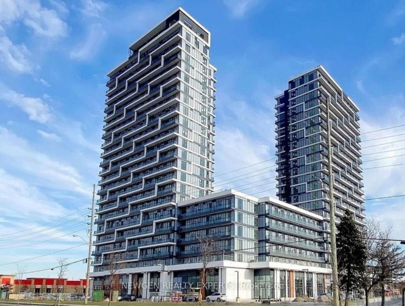 home for lease on A-201-9763 Markham Road