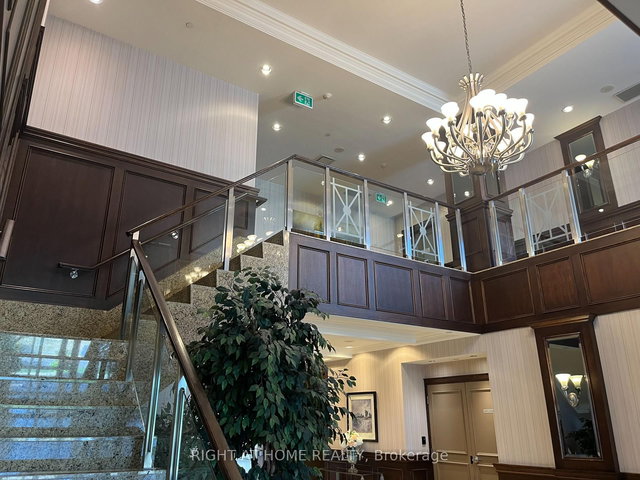 1501 - 15 North Park Road