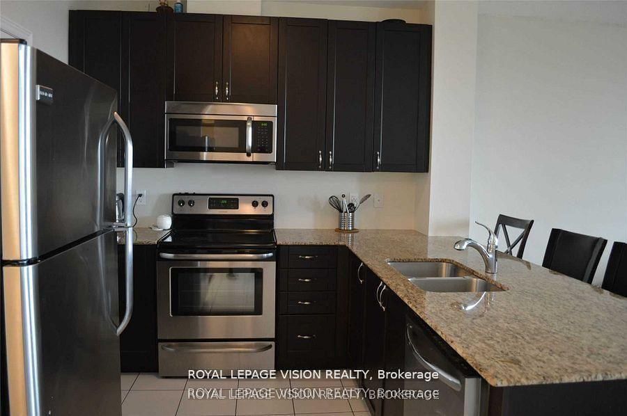 7400 Markham Road, Unit 605 - Photo 16