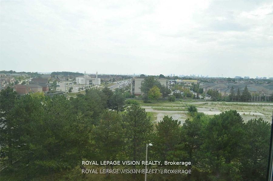 7400 Markham Road, Unit 605 - Photo 17