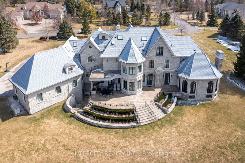 20 Orico Crt, Vaughan, L0J 1C0 | Image 3