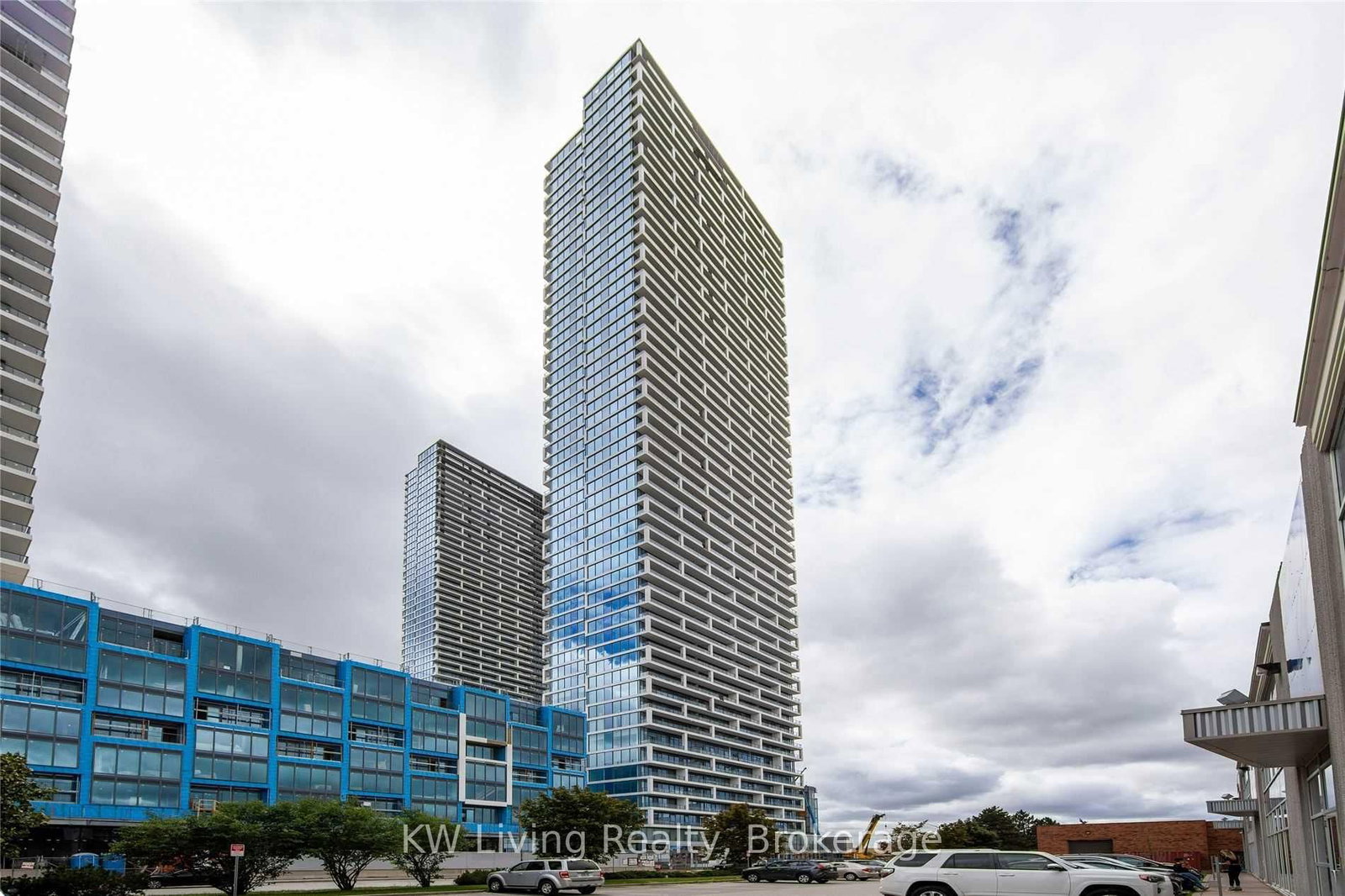 1000 Portage Parkway, Unit 1801