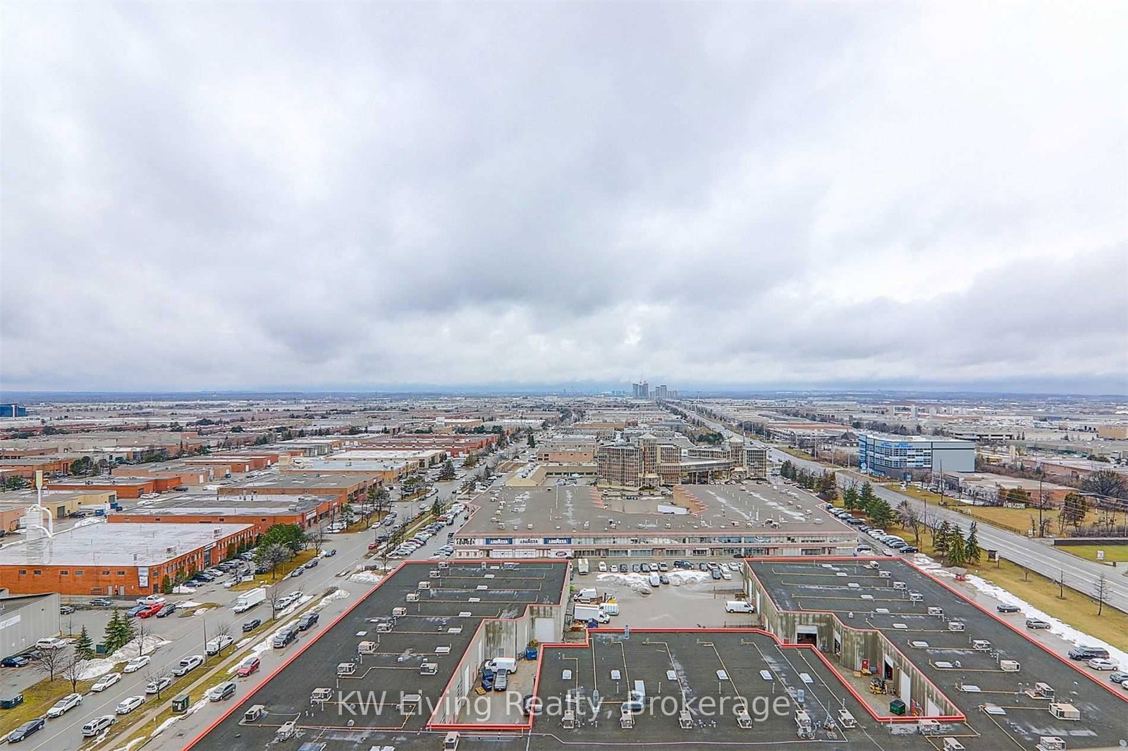 1000 Portage Parkway, Unit 1801 - Photo 13