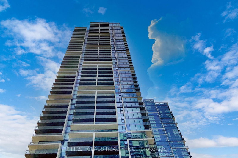 7890 Jane St #1902, Vaughan, Ontario