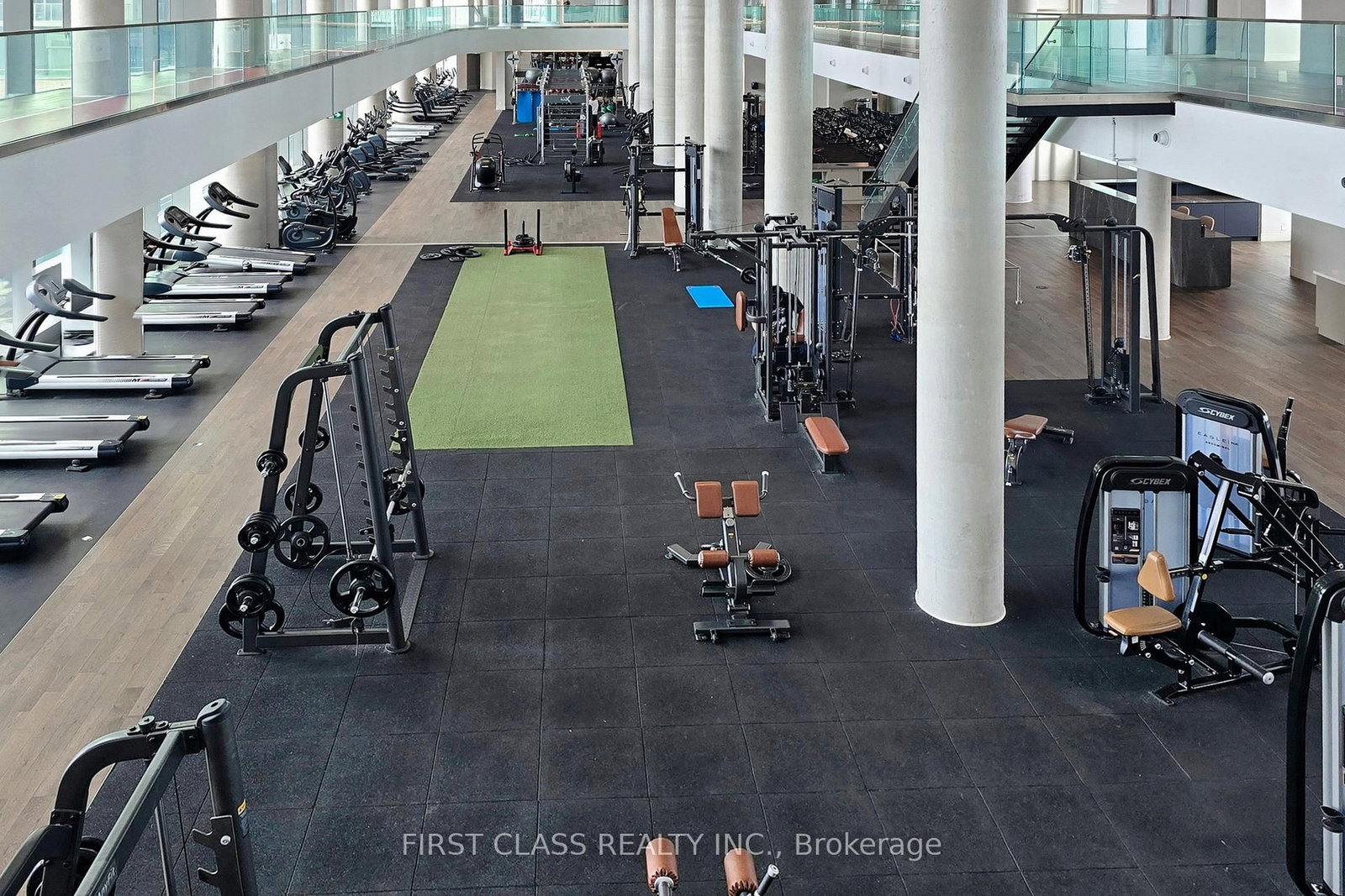 7890 Jane Street, Unit 1902 - Photo 17