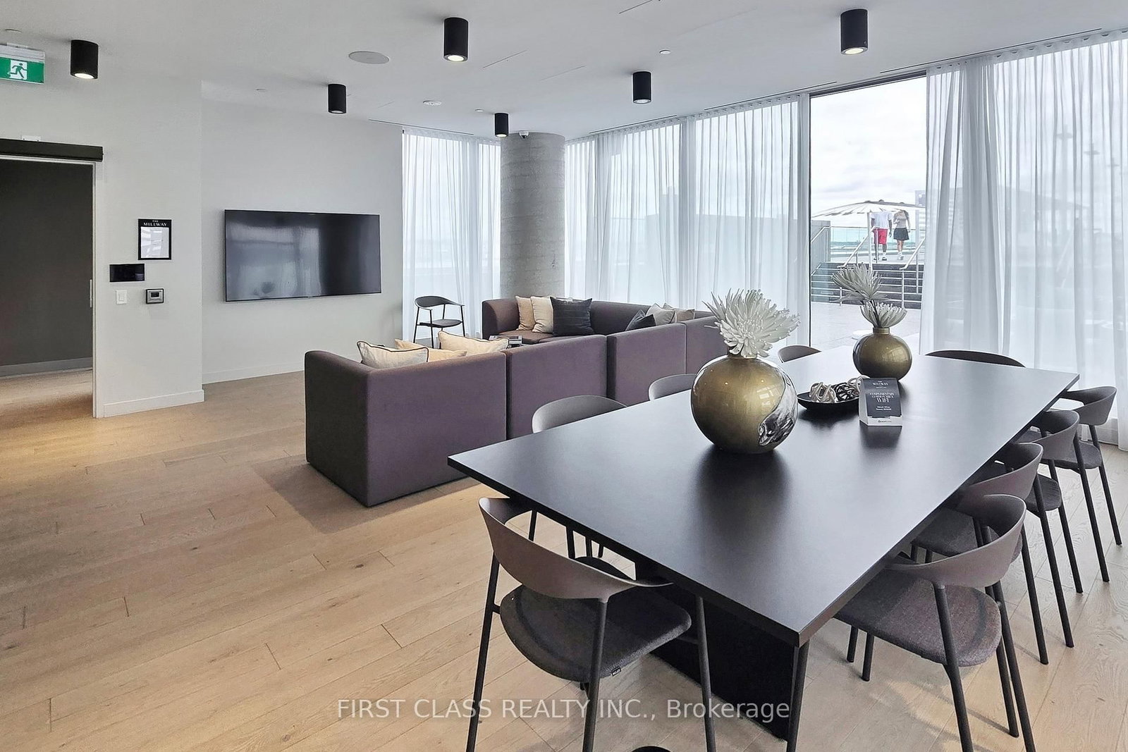 7890 Jane Street, Unit 1902 - Photo 19