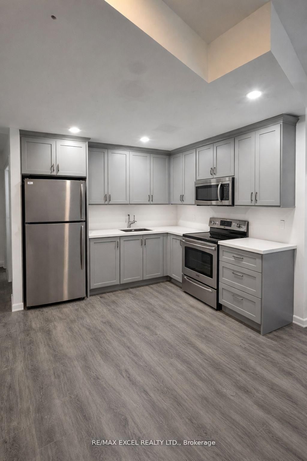 41 John Rolph Street, Unit Basement