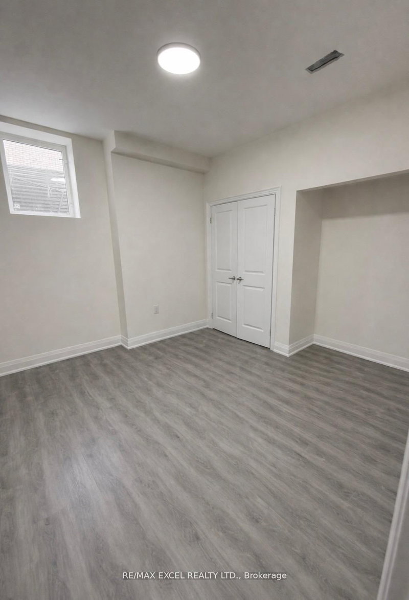 Basement - 41 John Rolph St, Markham, L6B 0A8 | Image 2