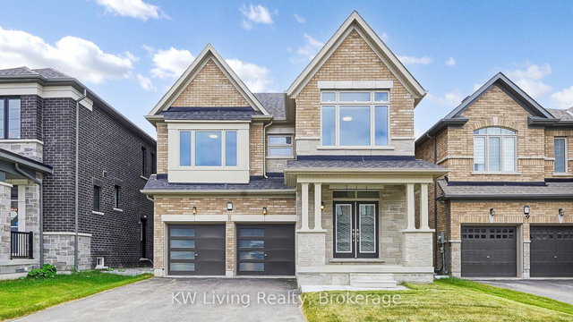 37 Kenneth Rogers Crescent