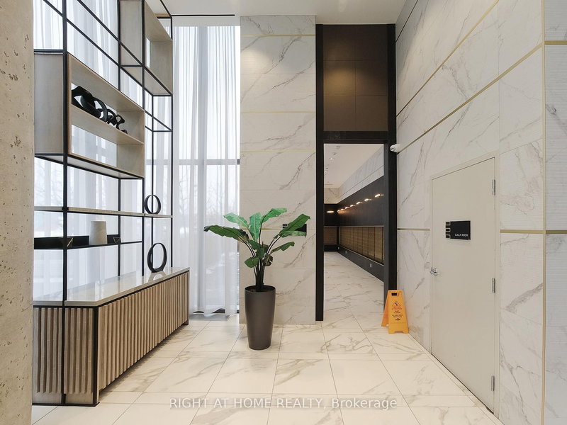 4701 - 5 Buttermill Ave, Vaughan, L4K 0J5 | Image 3