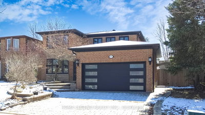 261 Fincham Ave | Markham | Image
