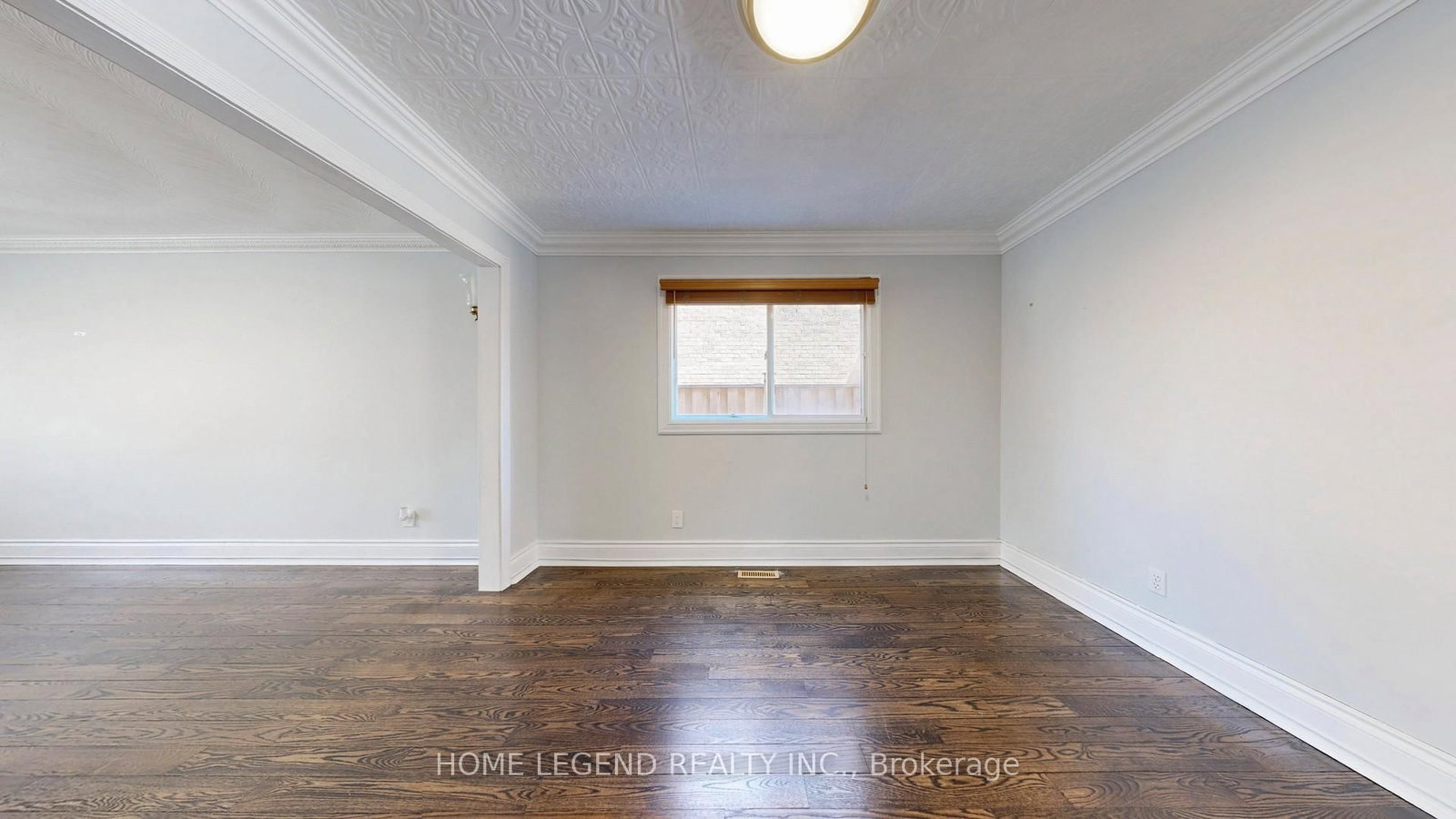 Detached House for lease at 261 Fincham Avenue, Markham, Ontario, L3P 4E5 - Markham Village - MLS: N12985798