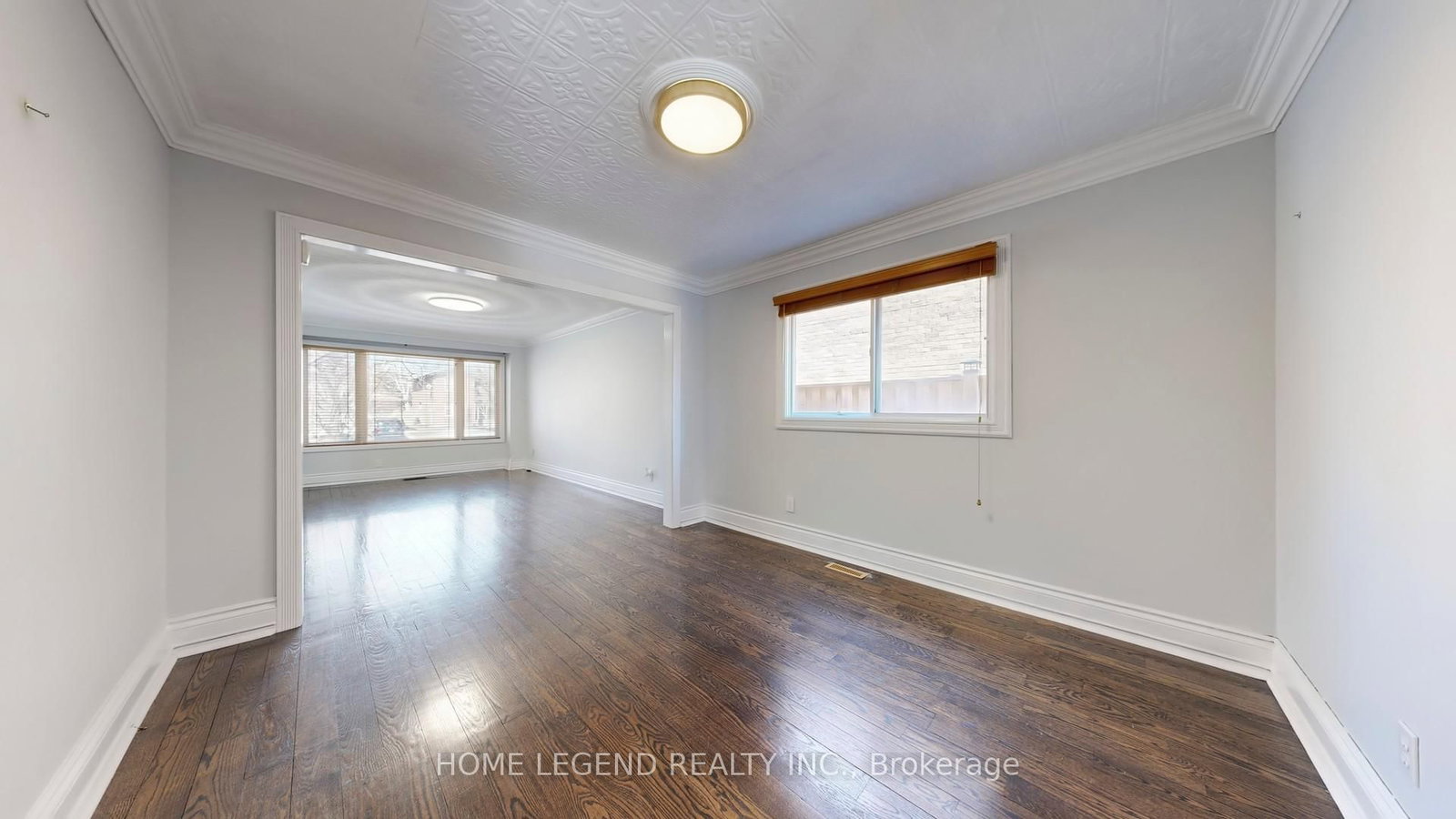 Detached House for lease at 261 Fincham Avenue, Markham, Ontario, L3P 4E5 - Markham Village - MLS: N12985798