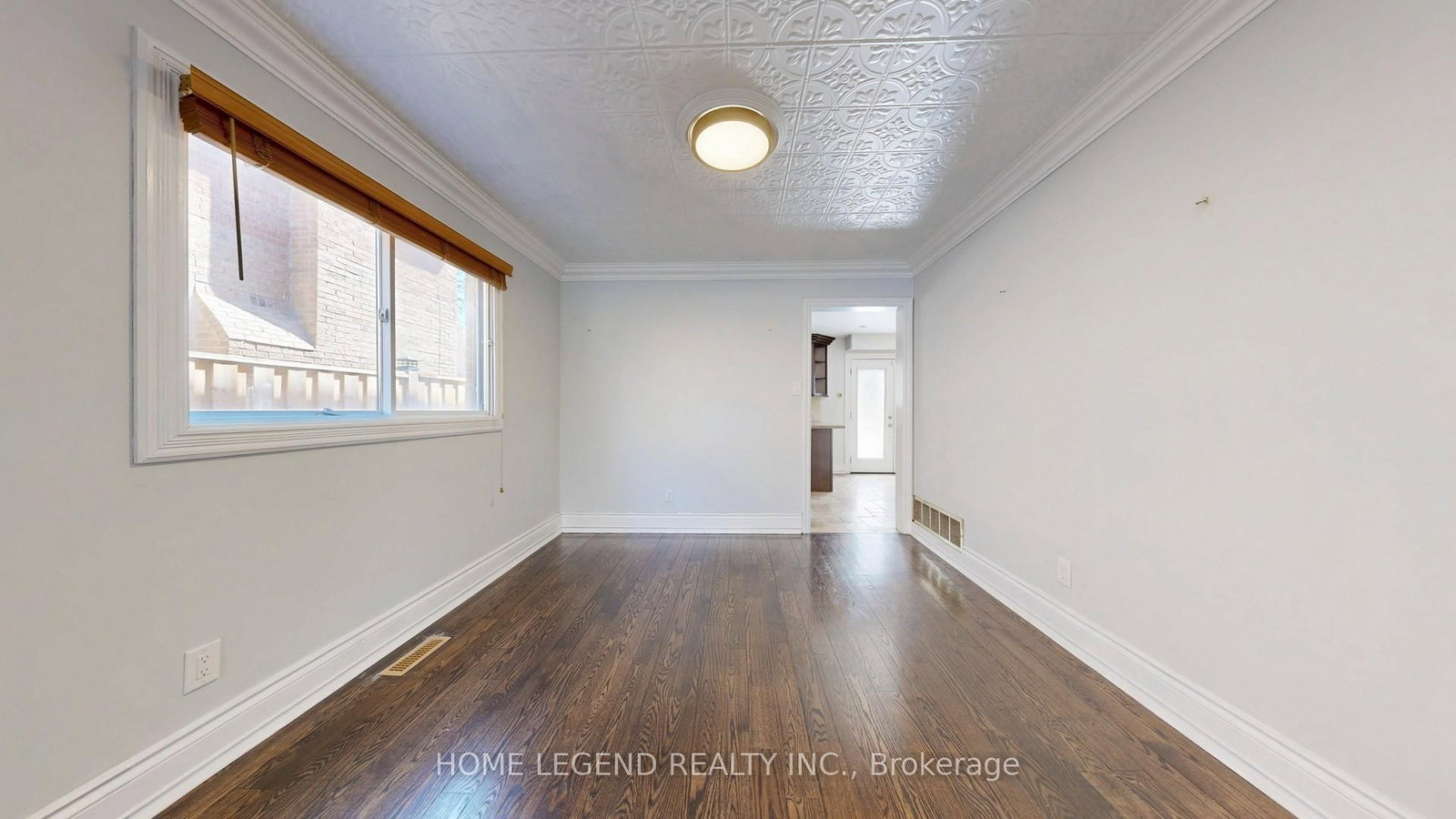 Detached House for lease at 261 Fincham Avenue, Markham, Ontario, L3P 4E5 - Markham Village - MLS: N12985798