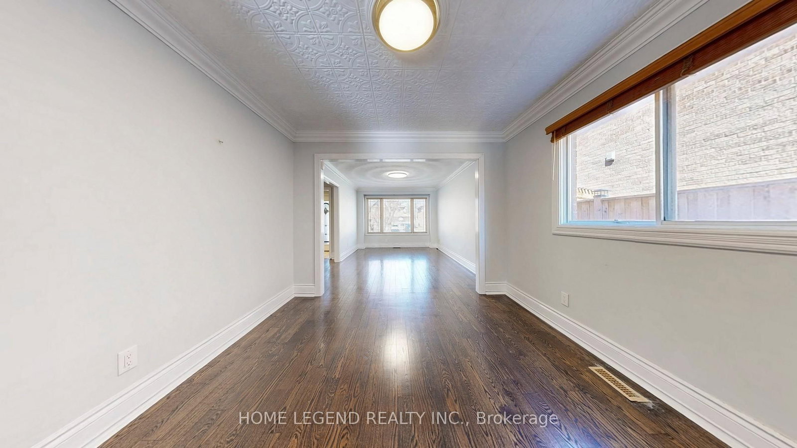 Detached House for lease at 261 Fincham Avenue, Markham, Ontario, L3P 4E5 - Markham Village - MLS: N12985798