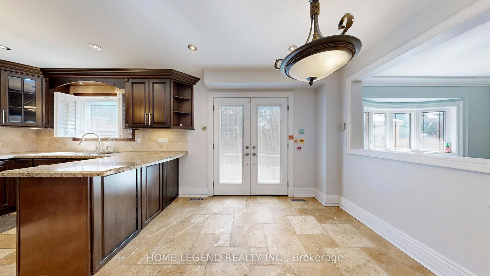 Detached House for lease at 261 Fincham Avenue, Markham, Ontario, L3P 4E5 - Markham Village - MLS: N12985798