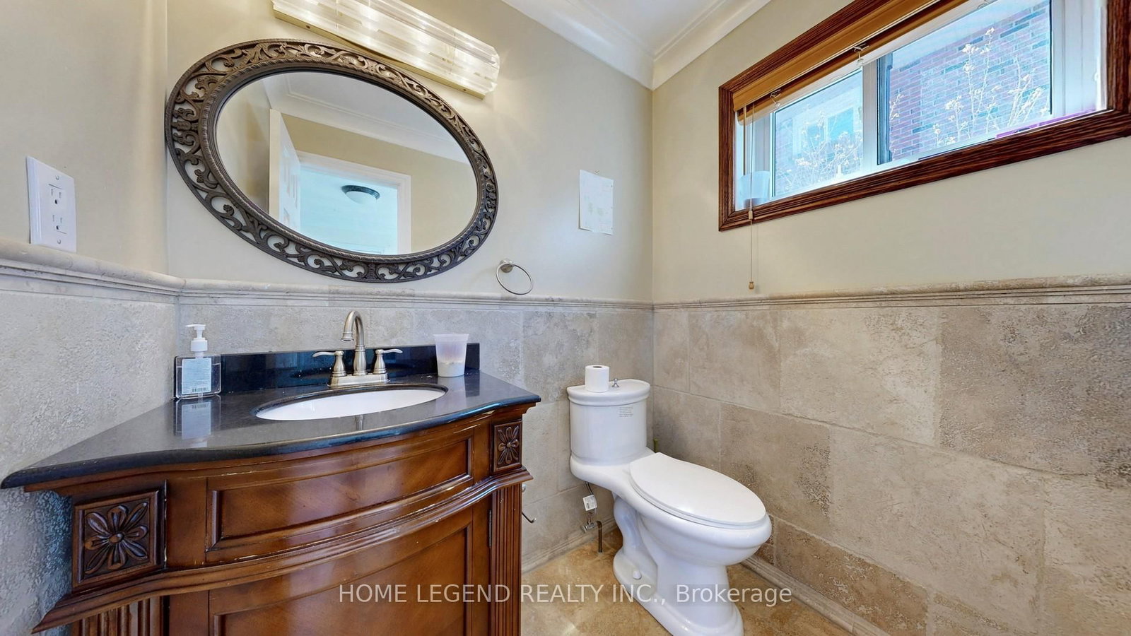 Detached House for lease at 261 Fincham Avenue, Markham, Ontario, L3P 4E5 - Markham Village - MLS: N12985798