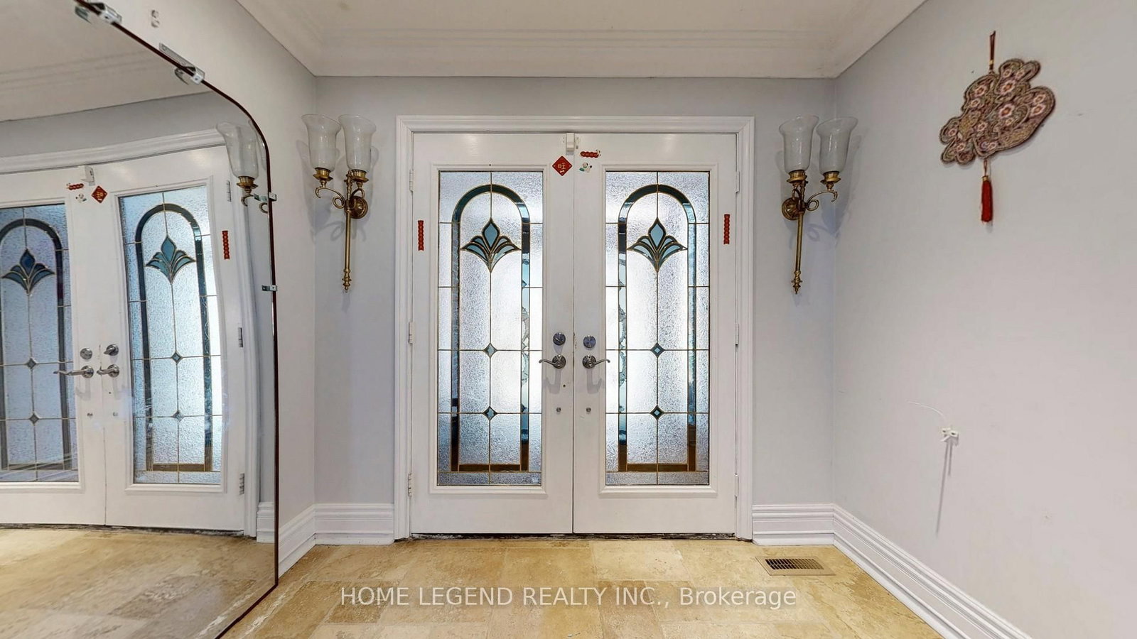 Detached House for lease at 261 Fincham Avenue, Markham, Ontario, L3P 4E5 - Markham Village - MLS: N12985798