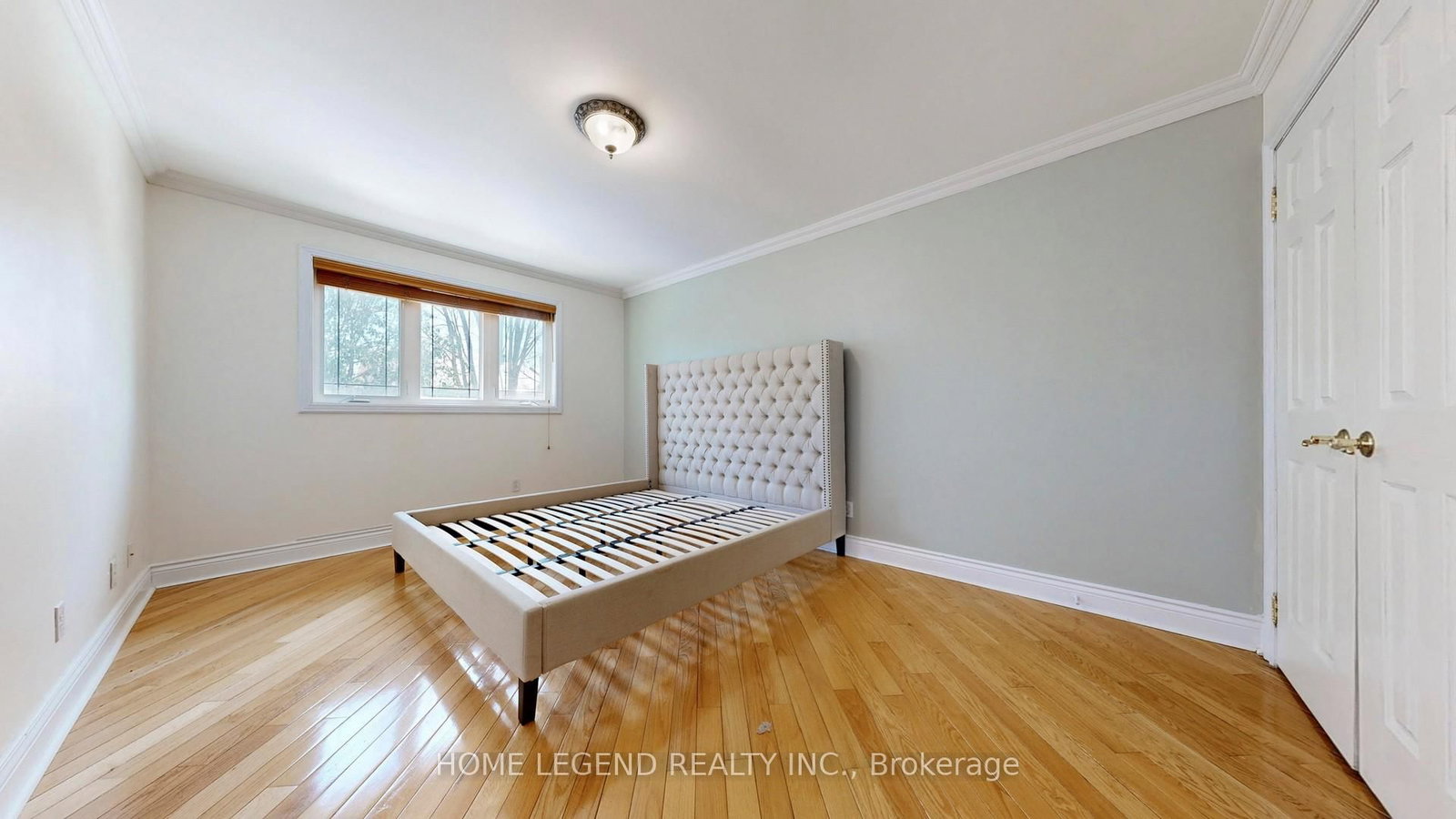 Detached House for lease at 261 Fincham Avenue, Markham, Ontario, L3P 4E5 - Markham Village - MLS: N12985798