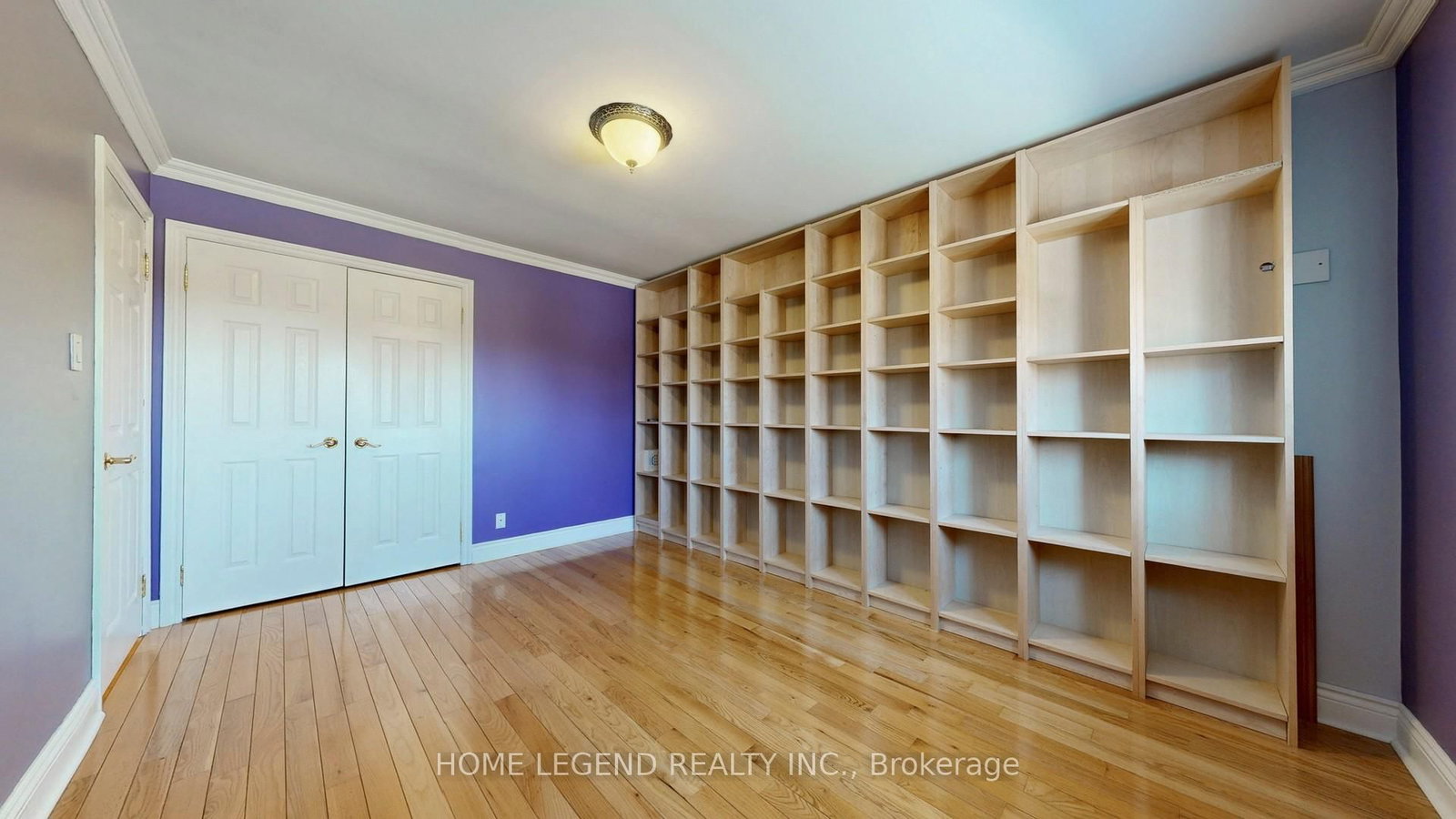 Detached House for lease at 261 Fincham Avenue, Markham, Ontario, L3P 4E5 - Markham Village - MLS: N12985798