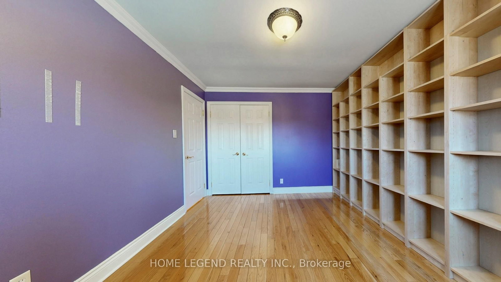 Detached House for lease at 261 Fincham Avenue, Markham, Ontario, L3P 4E5 - Markham Village - MLS: N12985798