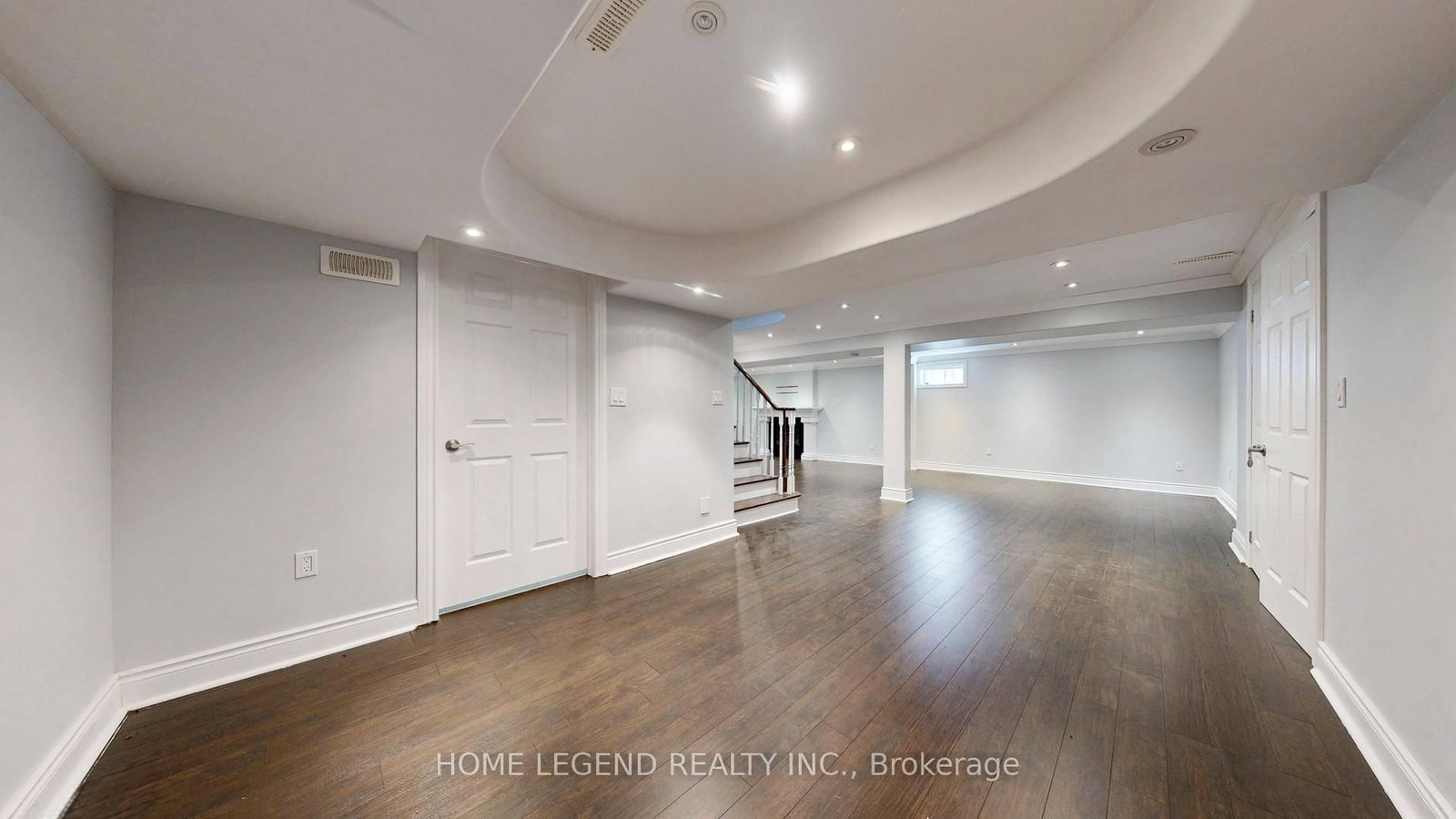 Detached House for lease at 261 Fincham Avenue, Markham, Ontario, L3P 4E5 - Markham Village - MLS: N12985798